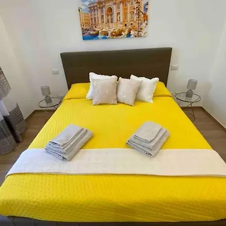 Marghe A San Pietro - Nel Centro Storico Apartmán Řím