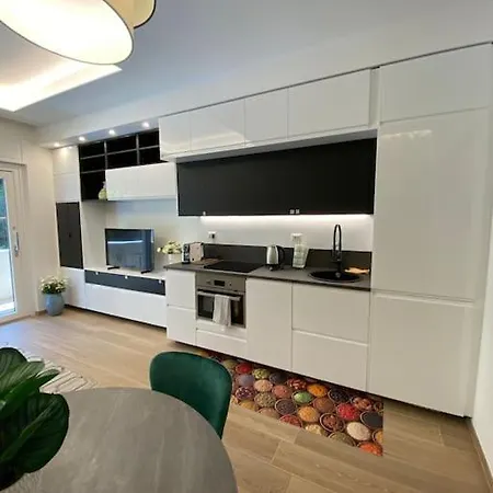 Apartmán Marghe A San Pietro - Nel Centro Storico *