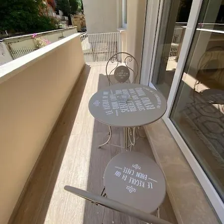 Apartmán Marghe A San Pietro - Nel Centro Storico