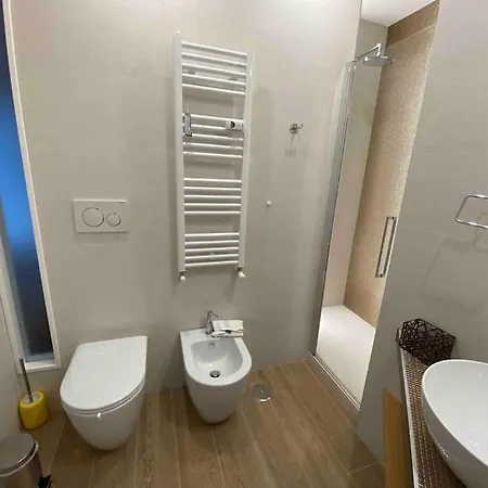 Apartmán Marghe A San Pietro - Nel Centro Storico *