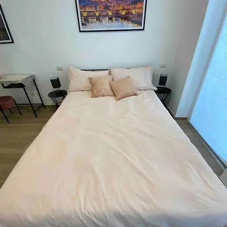 Apartmán Marghe A San Pietro - Nel Centro Storico