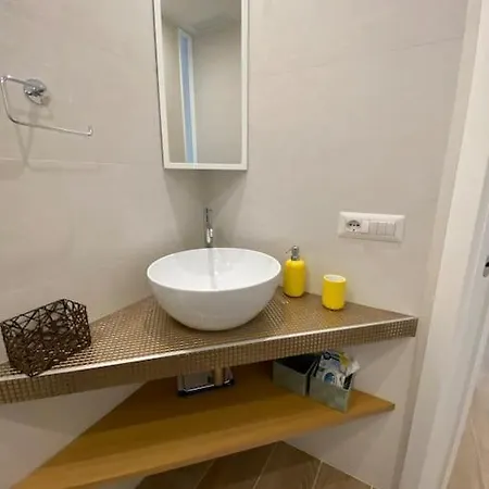 Marghe A San Pietro - Nel Centro Storico Apartmán Řím