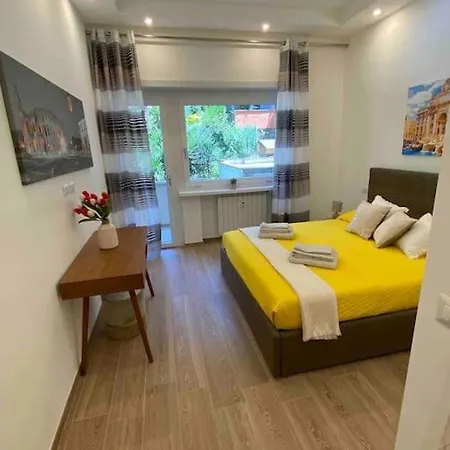 Marghe A San Pietro - Nel Centro Storico Apartmán