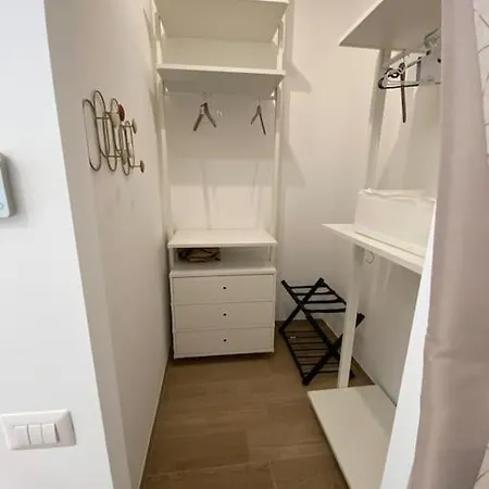 Apartmán Marghe A San Pietro - Nel Centro Storico *