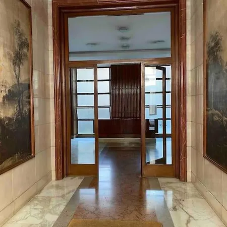 Apartmán Marghe A San Pietro - Nel Centro Storico