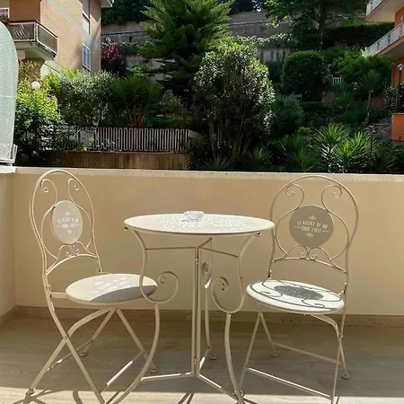 Apartmán Marghe A San Pietro - Nel Centro Storico *